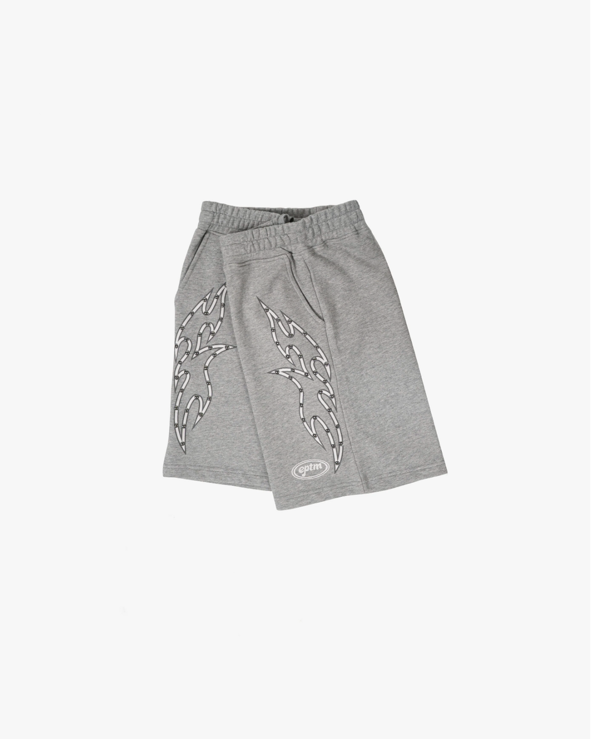 Stud Tribal Shorts by EPTM — product image