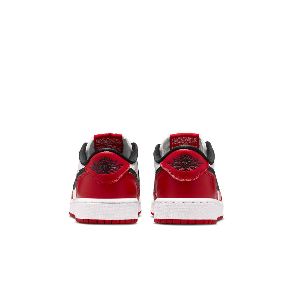 Chicago — Air Jordan 1 Retro Low Gradeschool — product image