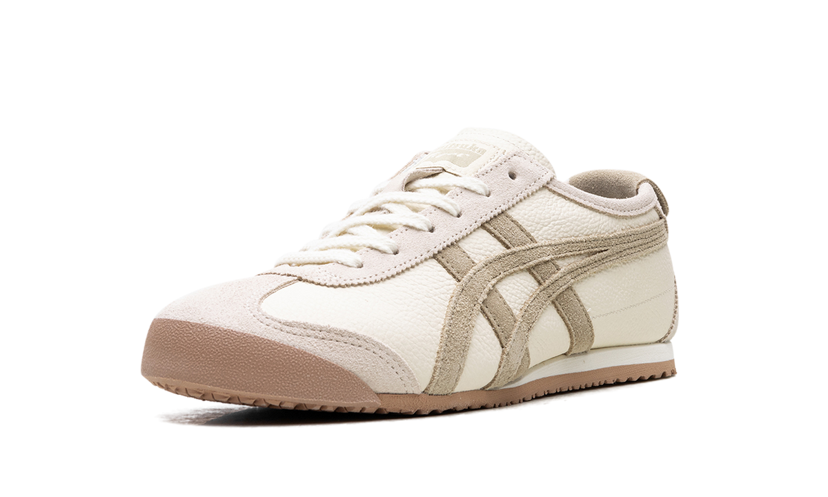 Onitsuka Tiger Mexico 66 in Birch Carbon 130360 - product image from the listing.