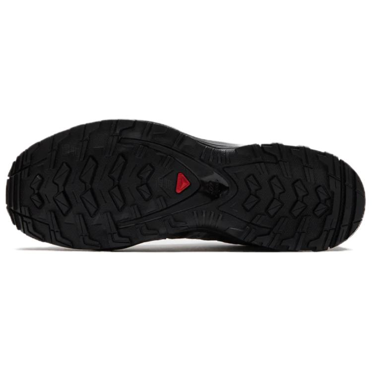Salomon XA Pro 3D GTX Grey / Black Sneakers