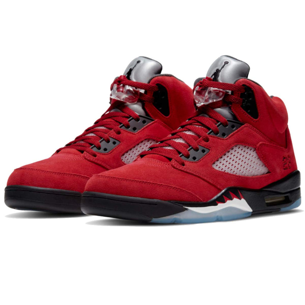 Raging Bull Red (2021) - DD0587 600 — Jordan 5 Retro