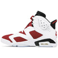 "Carmine" Air Jordan 6 Retro OG 2021 - product image from the listing.