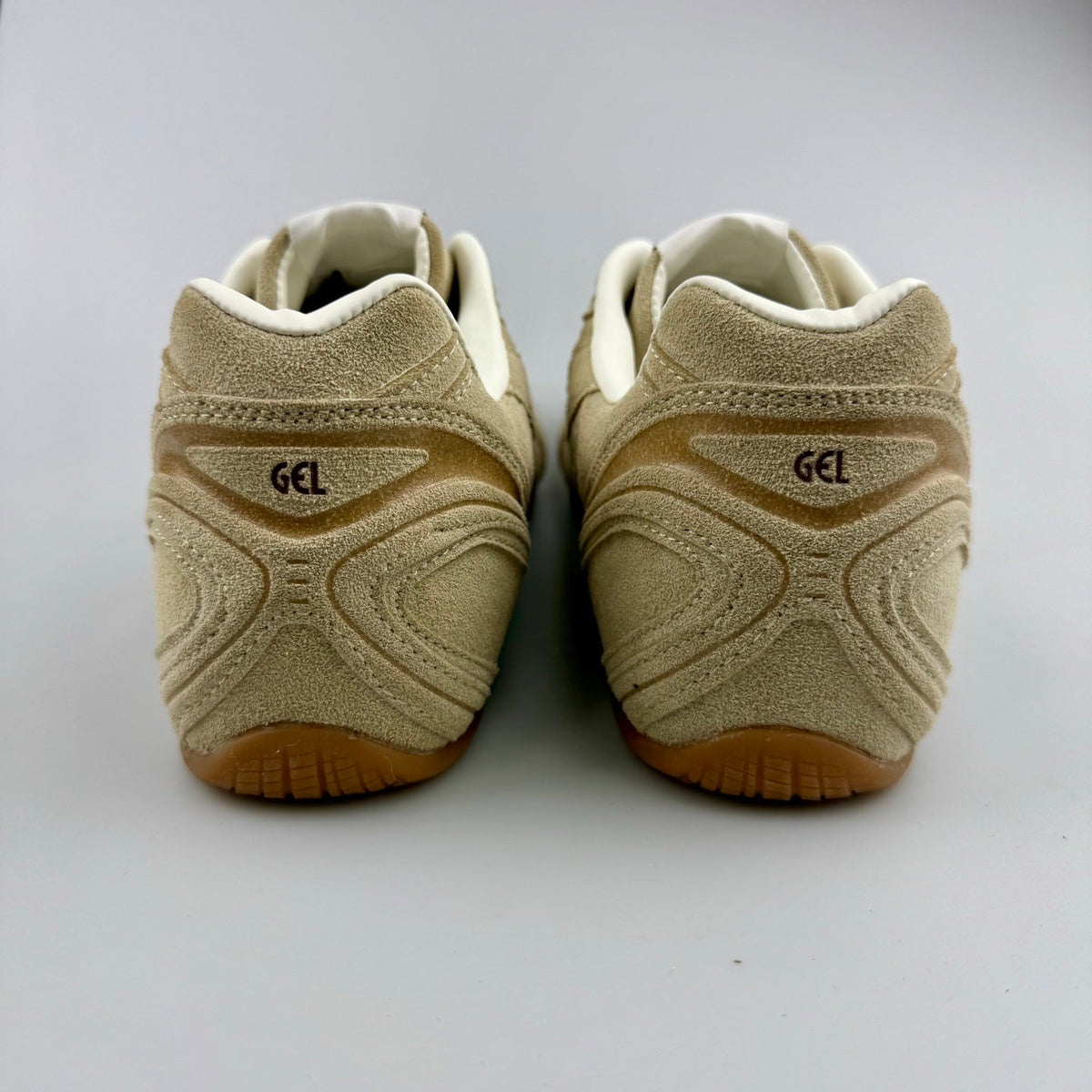 ASICS Gel-Phaiz 2 Sneakers in Beige 1203B471-020 - product image from the listing.