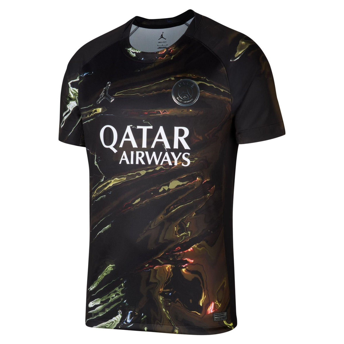 Jersey, Paris Saint-Germain 2026 Stadium Night Edition — product image