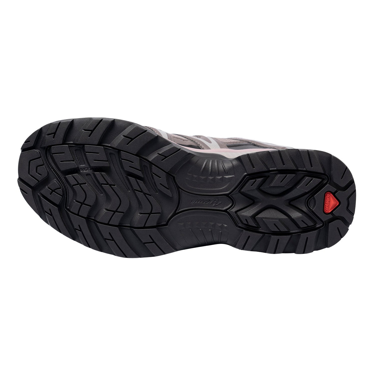 Salomon XT-Quest GTX Mauve / Charcoal Sneakers