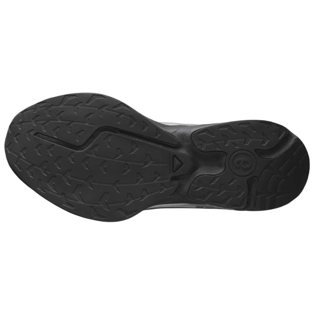 Salomon XT-MM-6 Black / Silver Sneakers