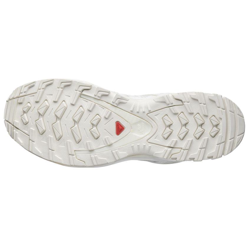 Salomon XA PRO 3D RIER White Sneakers