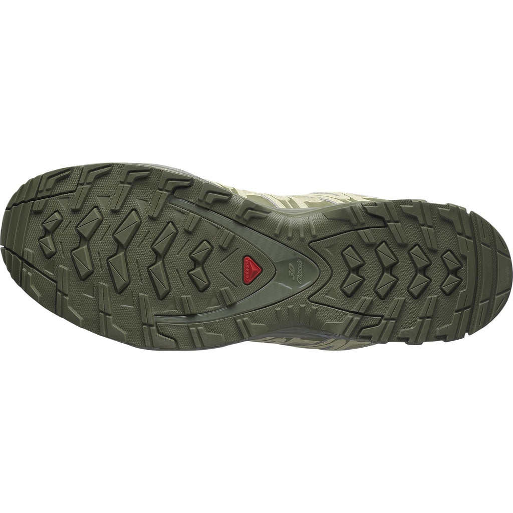 Salomon XA Pro 3D GTX Sage / Olive Sneakers