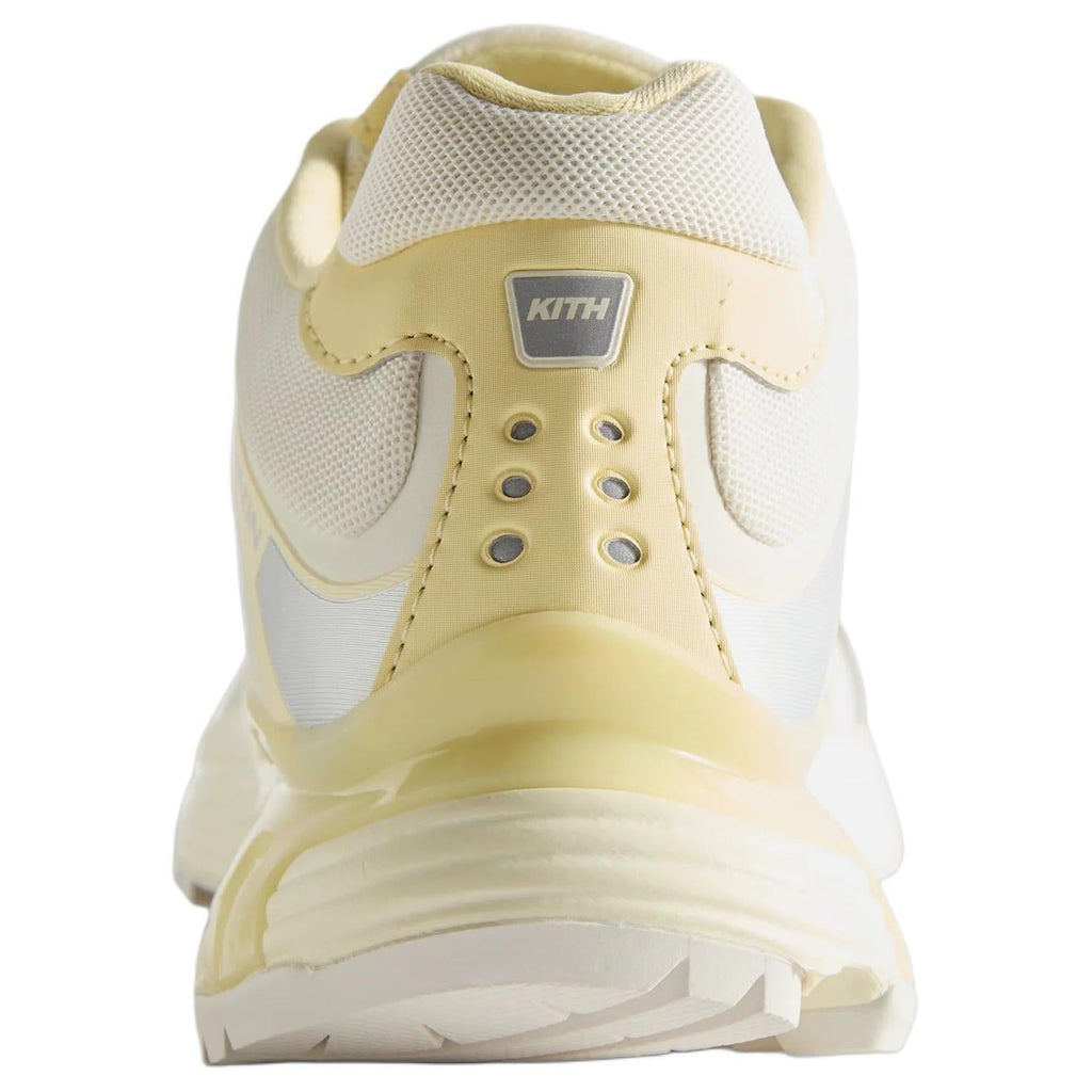 Salomon XT-Whisper Cream / Pale Yellow / Grey Sneakers