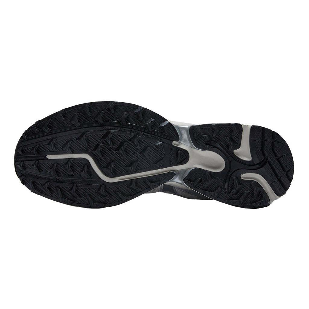 Salomon XT-Whisper Silver Grey / Black Sneakers