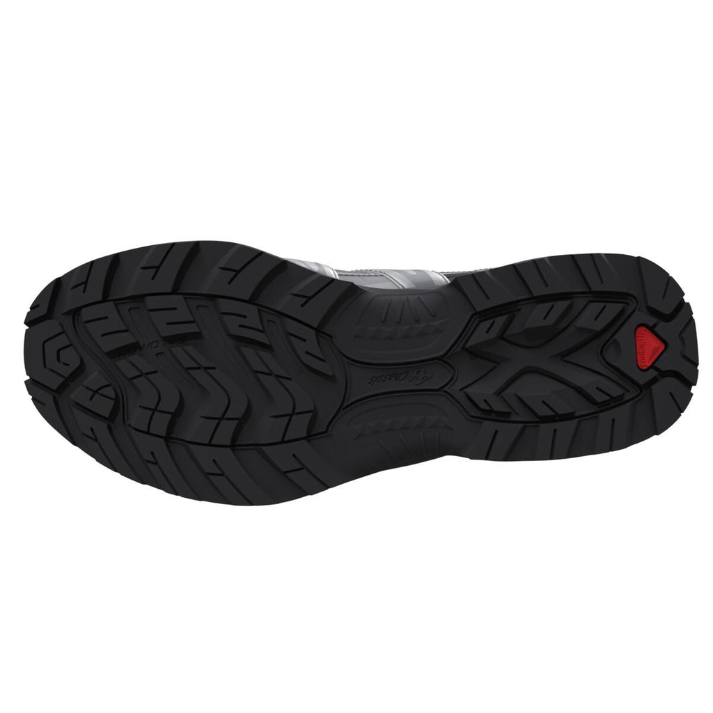Salomon XT-Quest Silver / Black Sneakers