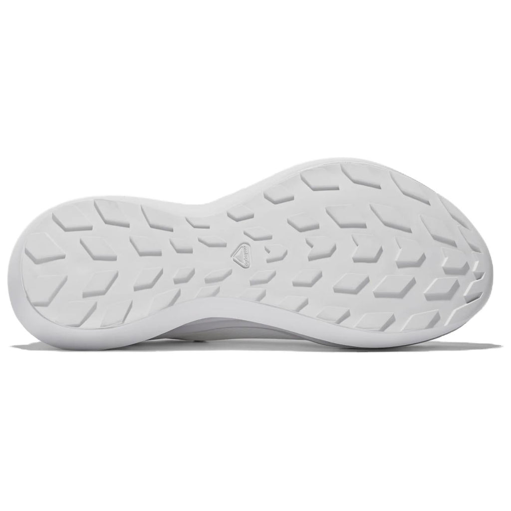 Salomon Phantasm White Platform Sneakers