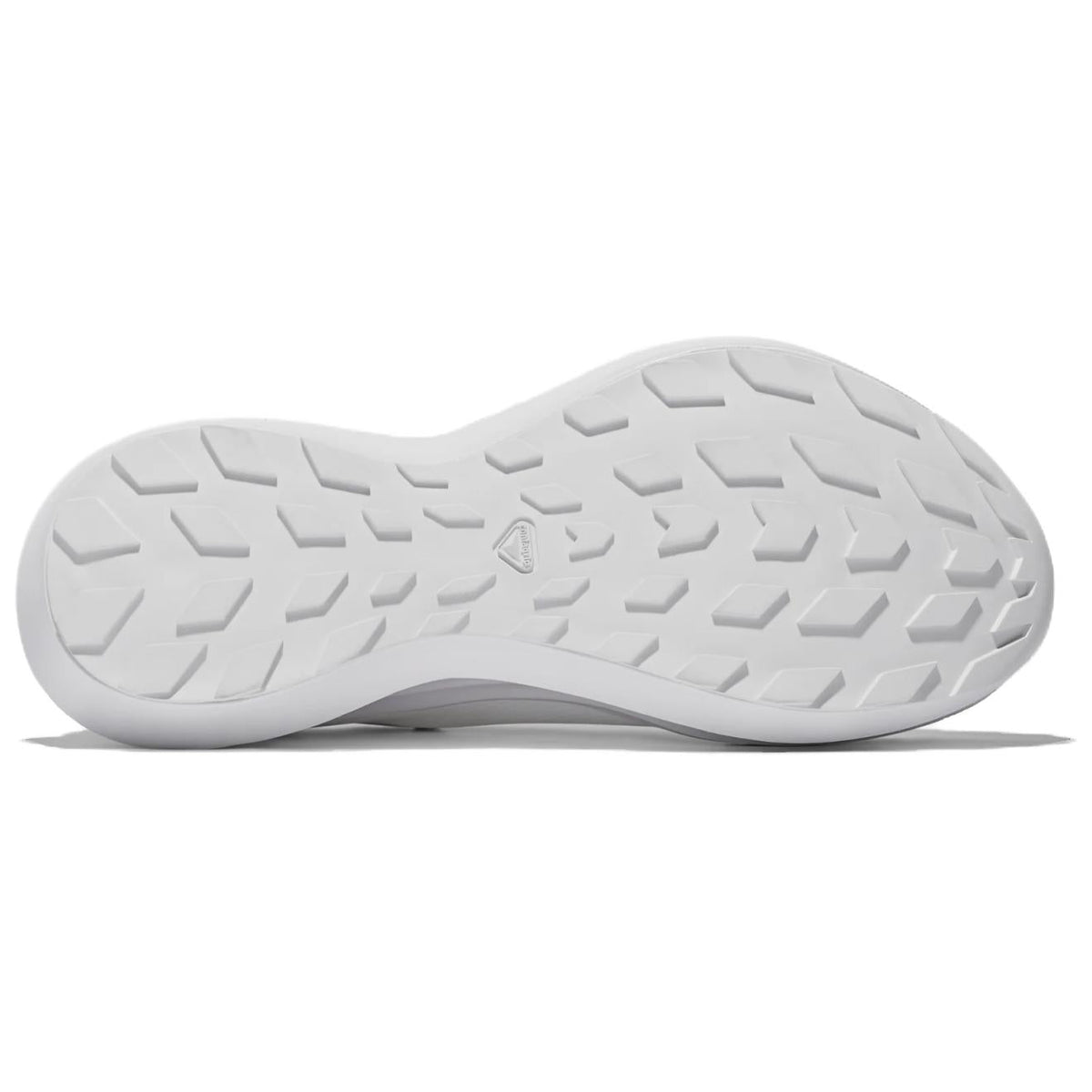 Salomon Phantasm White Platform Sneakers
