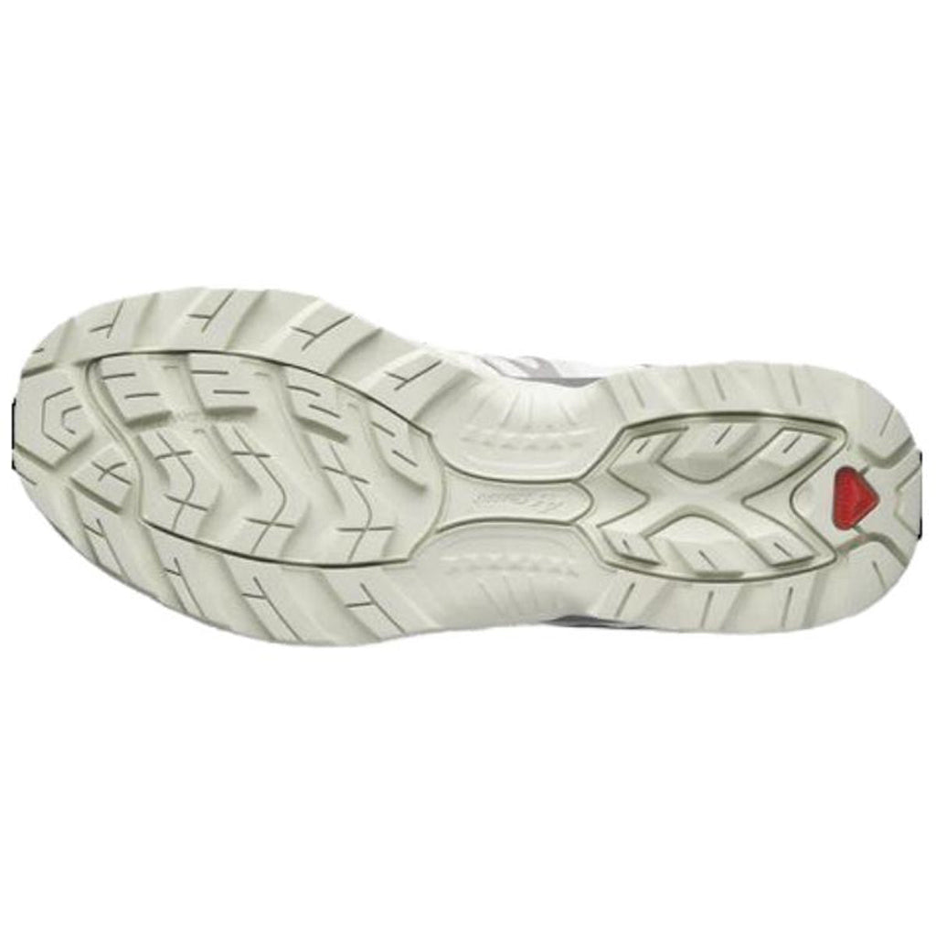 Salomon XT-Quest White / Grey Sneakers