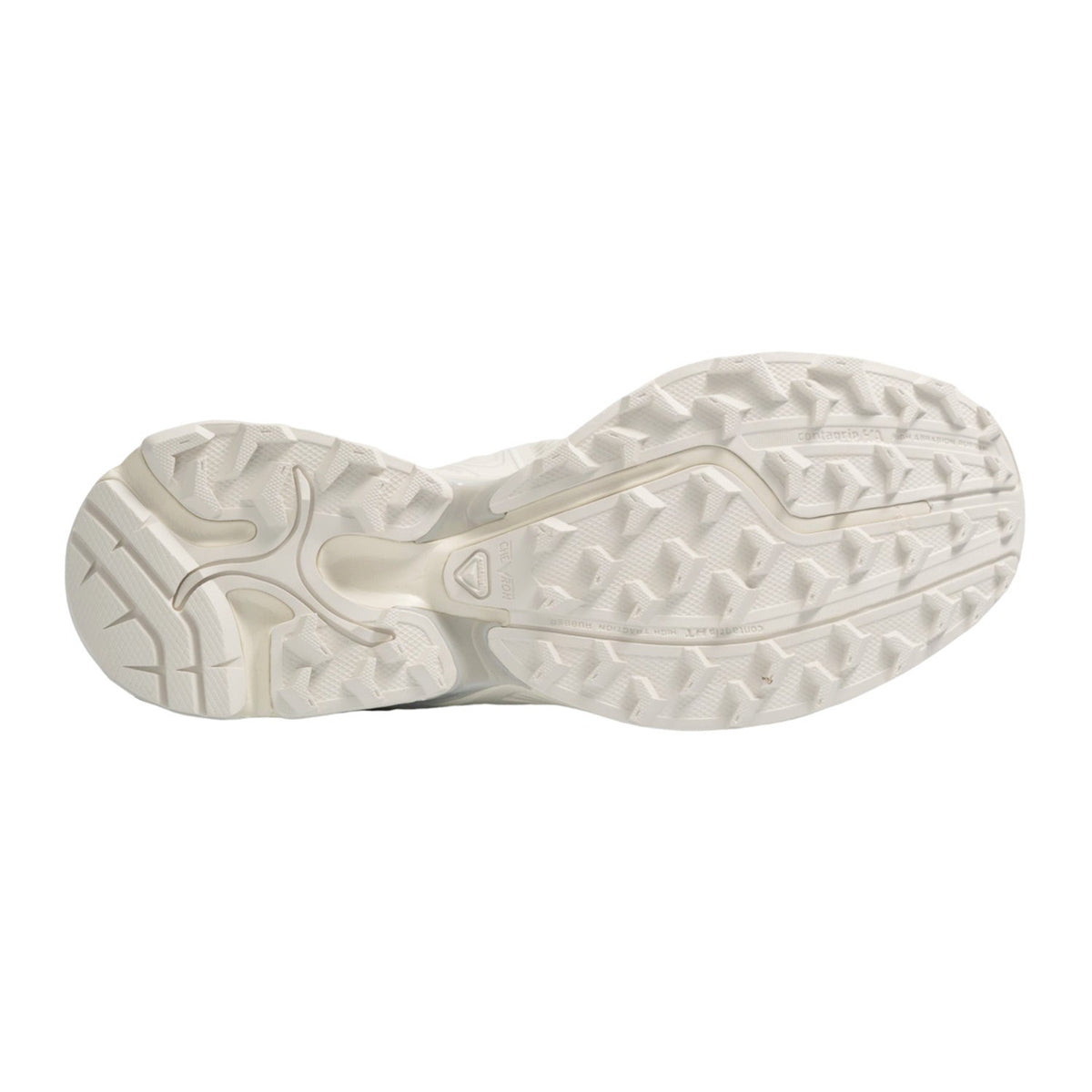 Salomon XT-Whisper VOID Cream / White Sneakers
