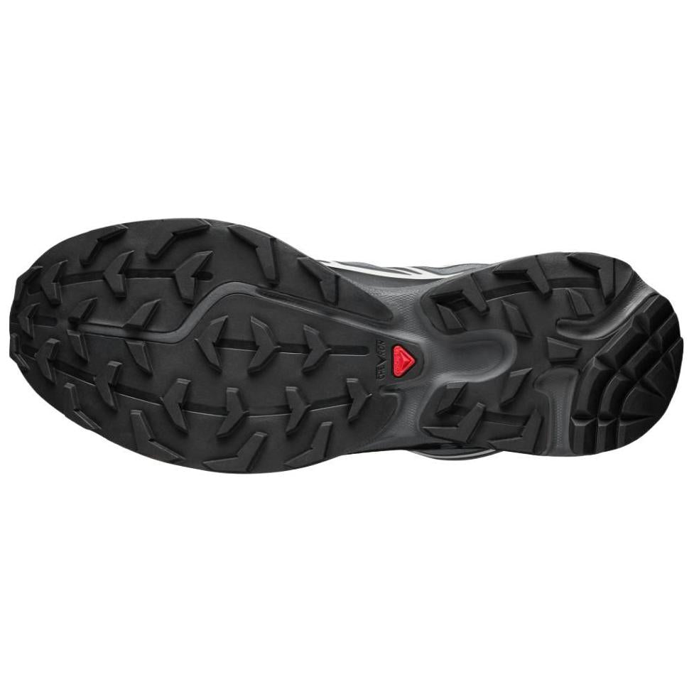 Salomon XT-6 GORE-TEX Charcoal / Silver Sneakers