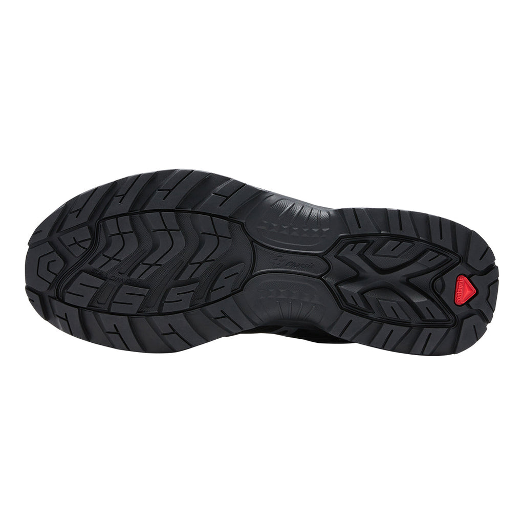 Salomon XT-Quest GTX Black / Silver Sneakers