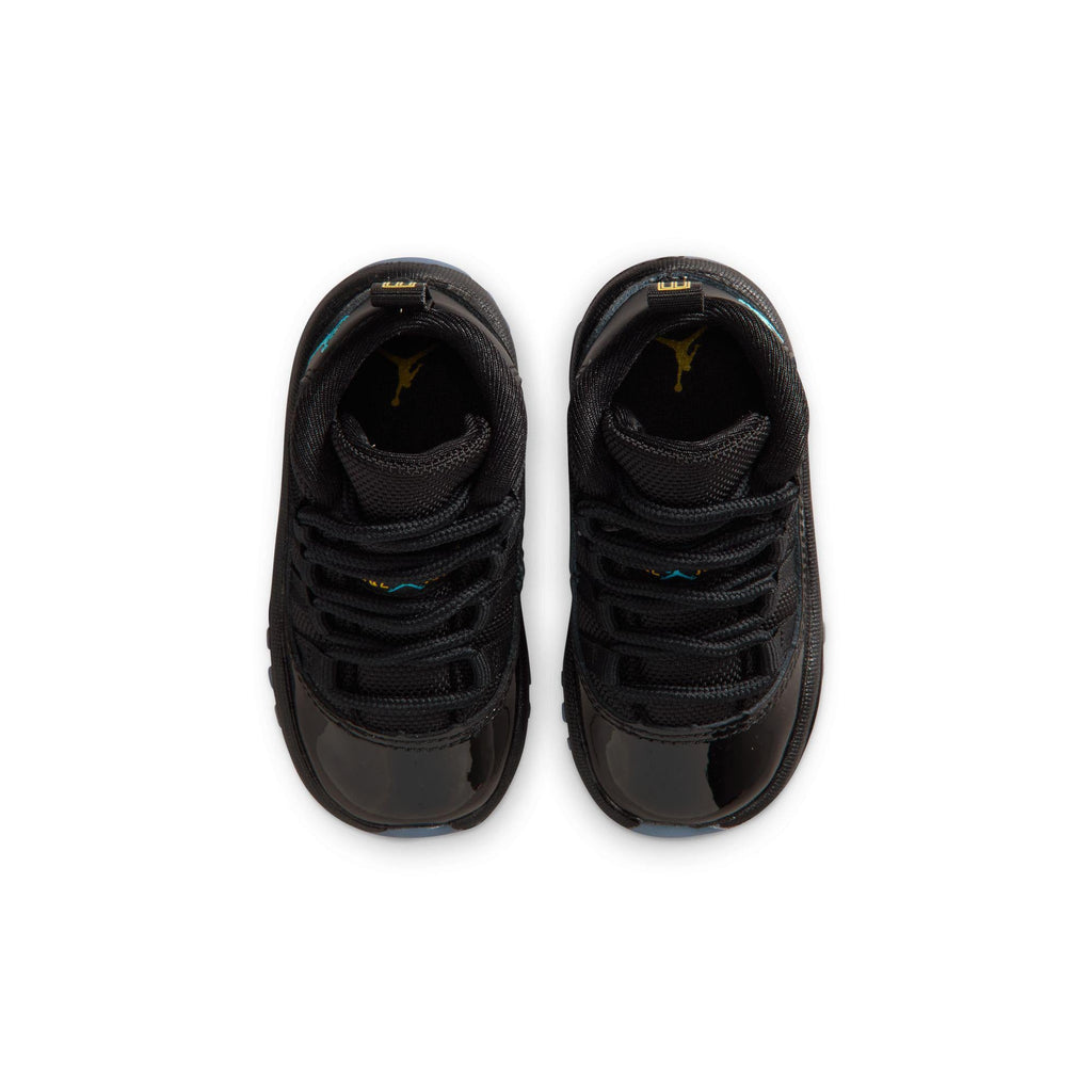 "Gamma" Toddler — Jordan 11 Retro — product image