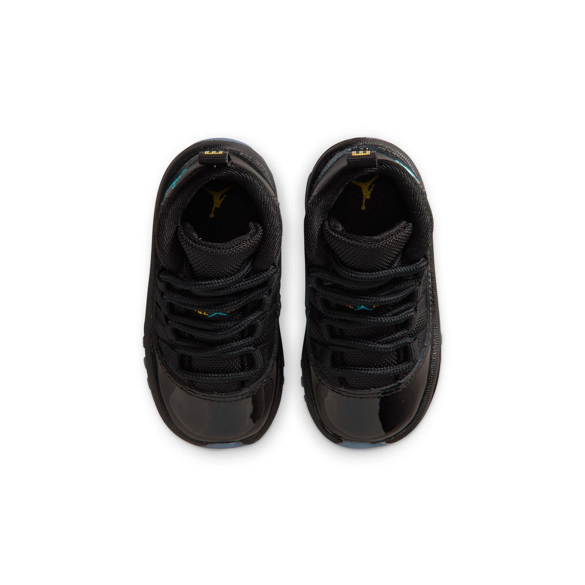 "Gamma" Toddler — Jordan 11 Retro — product image