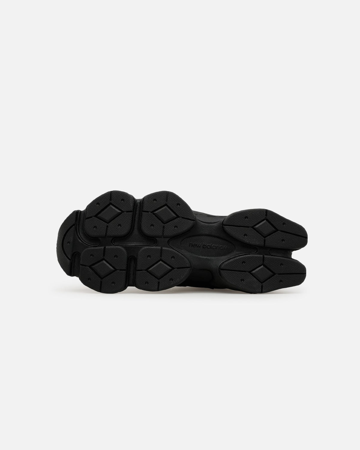 9060 Black/Phantom by New Balance - product image from the listing.
