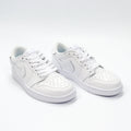 Nike Air Force 1 Low White Trainers CJ7891- ID - product image from the listing.
