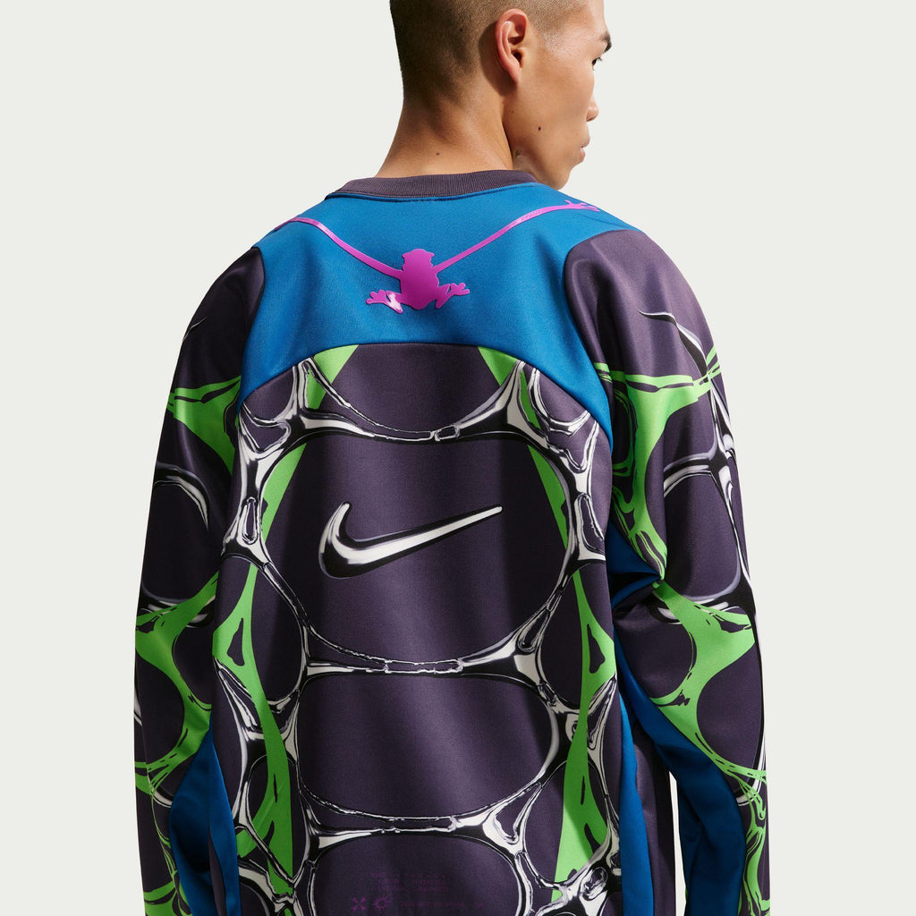 Project F.R.O.G. Multi Jelly Cage Jersey by Nike — product image