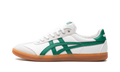 Onitsuka Tiger Tokuten in White Green Gum 128874 - product image from the listing.