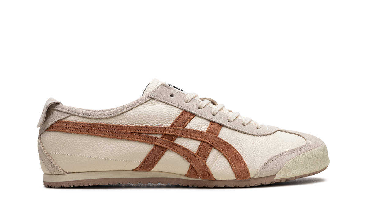 Onitsuka Tiger Mexico 66 Vin in Beige 122978 - product image from the listing.