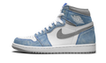 "Hyper Royal" Air Jordan 1 Retro High OG 555088 402 - product image from the listing.
