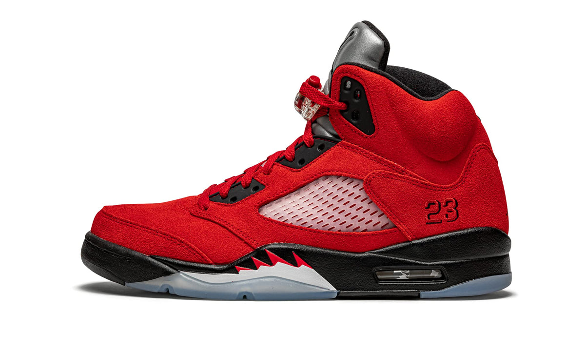 Raging Bull Red (2021) - DD0587 600 — Jordan 5 Retro