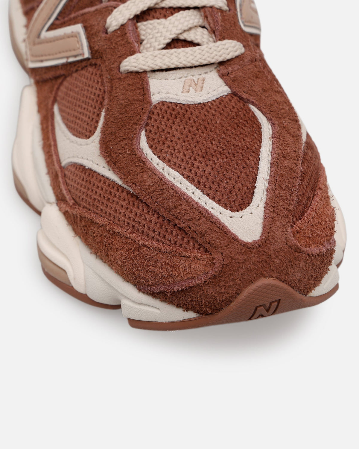 9060 Dark Oak by New Balance - product image from the listing.
