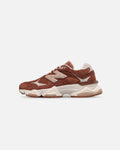 9060 Dark Oak by New Balance - product image from the listing.