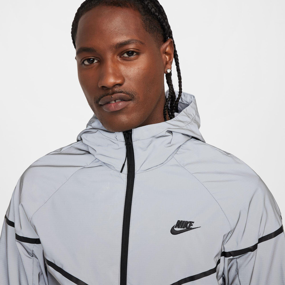 Tech Reflective Top by Nike — product image