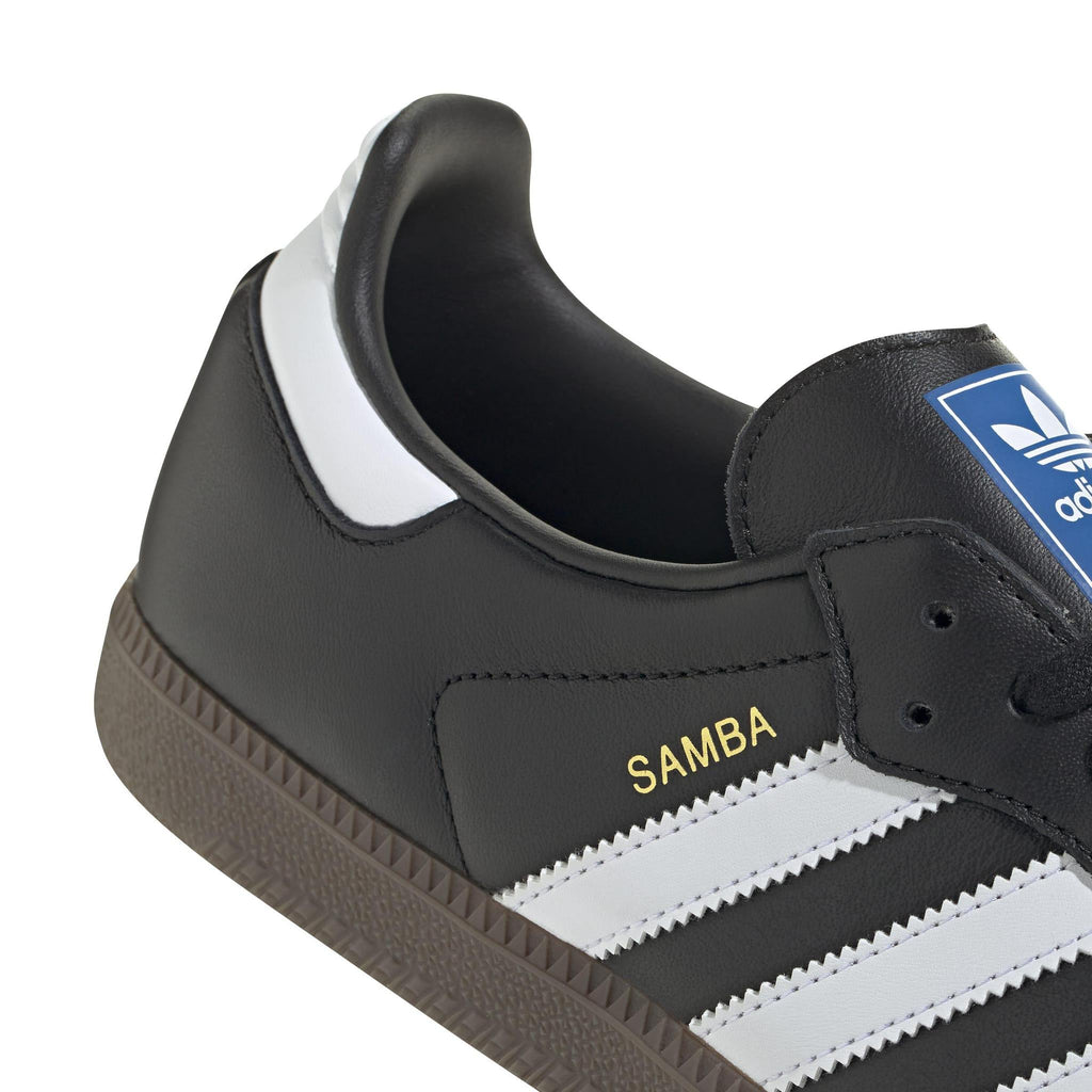 Samba OG — product image