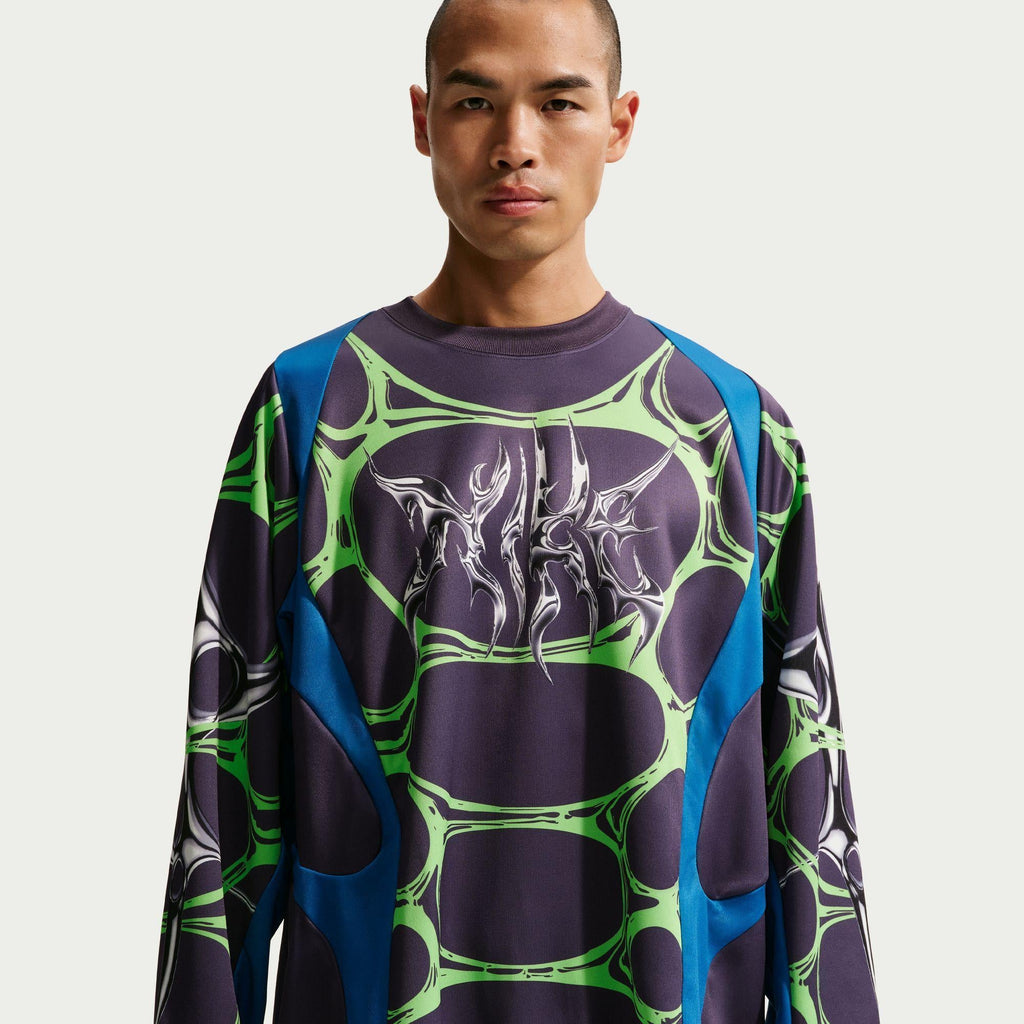 Project F.R.O.G. Multi Jelly Cage Jersey by Nike — product image