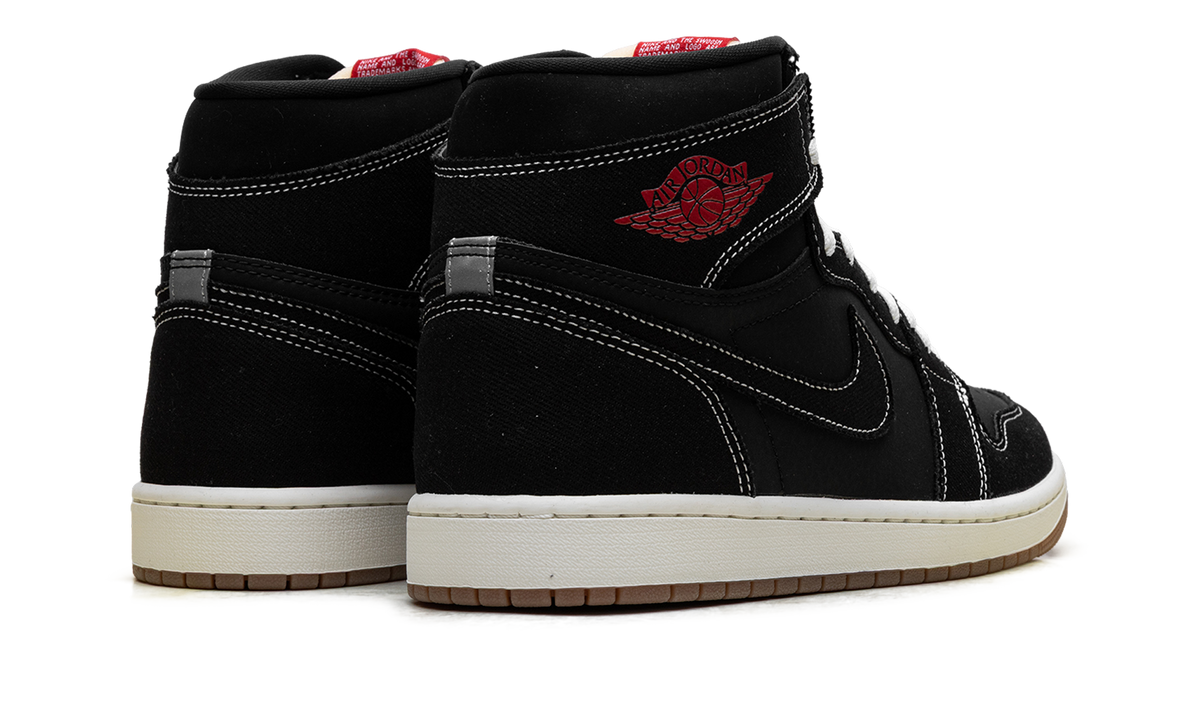 "Flight Club" Air Jordan 1 Retro High OG II9811 001 - product image from the listing.