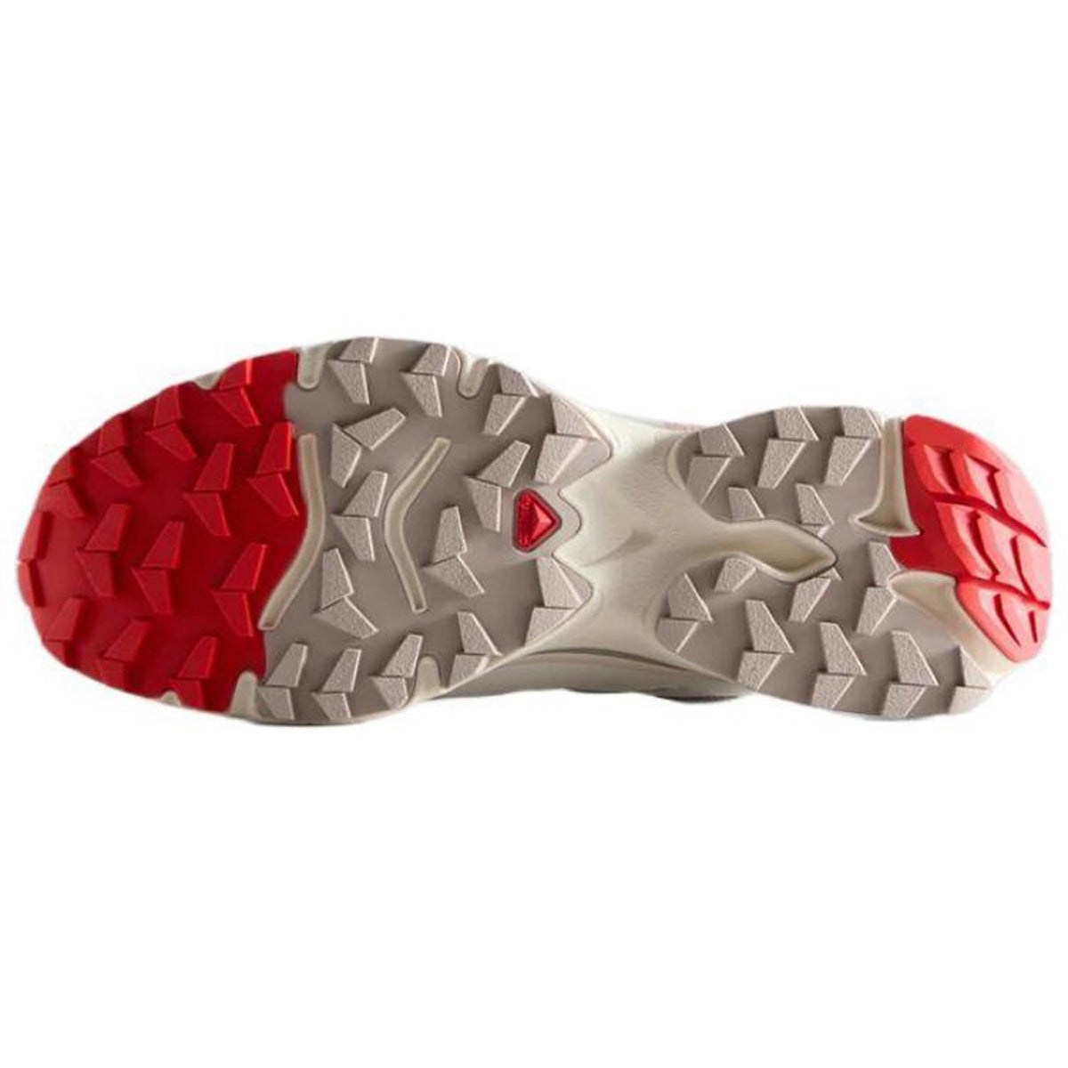 Salomon KITH XT-4K White / Grey Sneakers