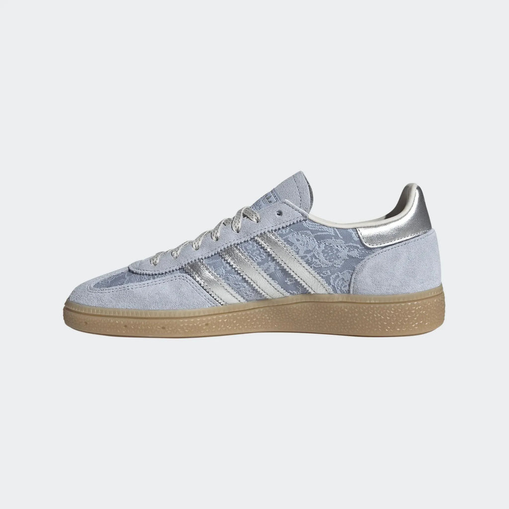 CRSK/SILVMT/CWHITE — HANDBALL SPEZIAL W — product image