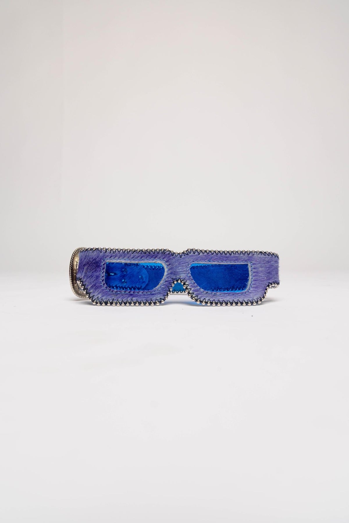 Leather Glasses by HOTW — product image