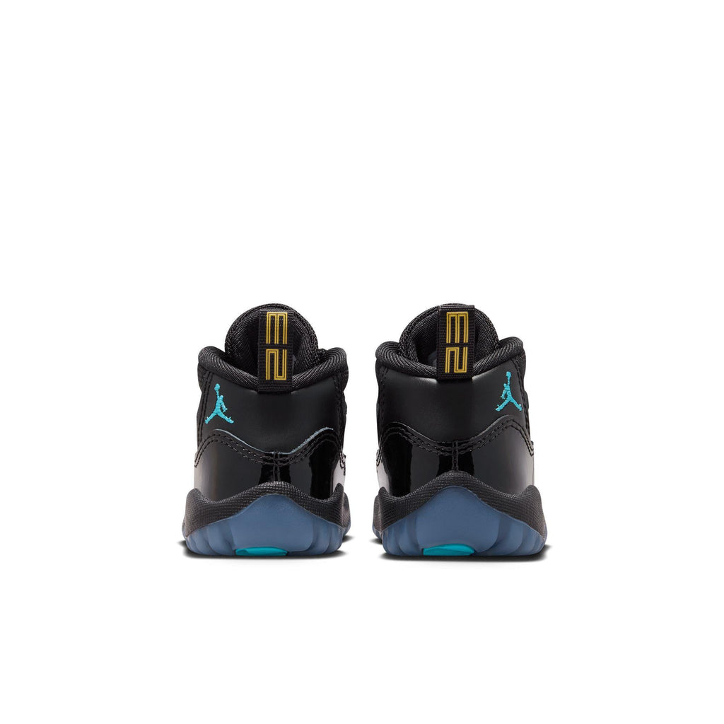 "Gamma" Toddler — Jordan 11 Retro — product image