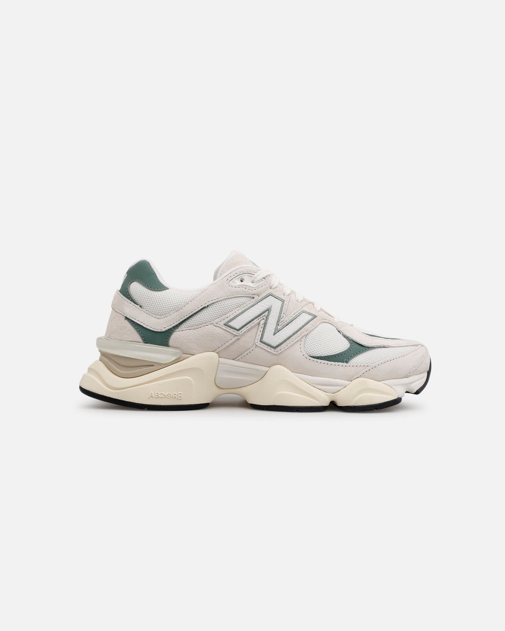 9060 Linen by New Balance - product photo shown in the listing for this item.