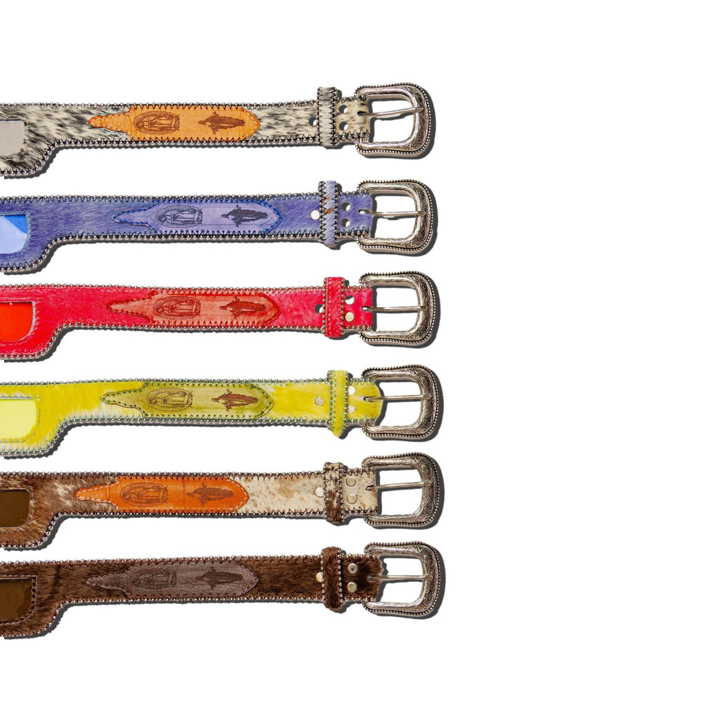 Leather Glasses by HOTW — product image