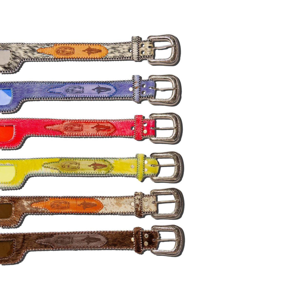 Leather Glasses by HOTW — product image