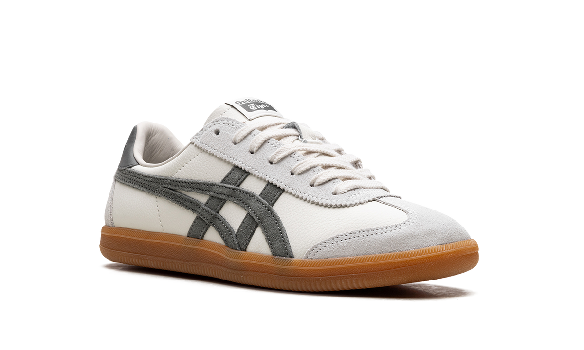 Onitsuka Tiger Tokuten in Cream Truffle Grey 138453 - product image from the listing.