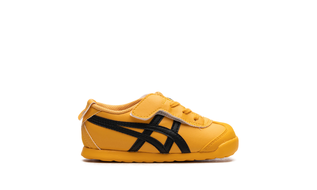 Mexico 66 Td Kill Bill 2023 124733 by Onitsuka Tiger - product image from the listing.