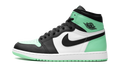 "Green Glow" Air Jordan 1 Retro High OG DZ5485 130 - product image from the listing.