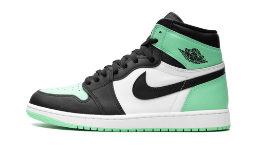 "Green Glow" Air Jordan 1 Retro High OG DZ5485 130 - product image from the listing.