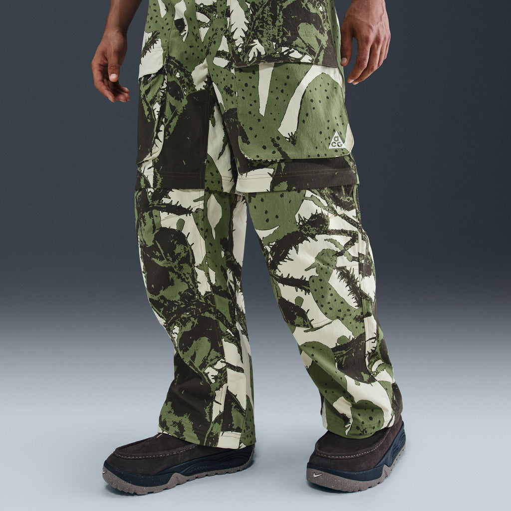 ACG "Smith Summit" Men's Cargo Zip Pants by Nike — product image