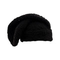 Hat, Shadow Moss Crochet Sock — product image