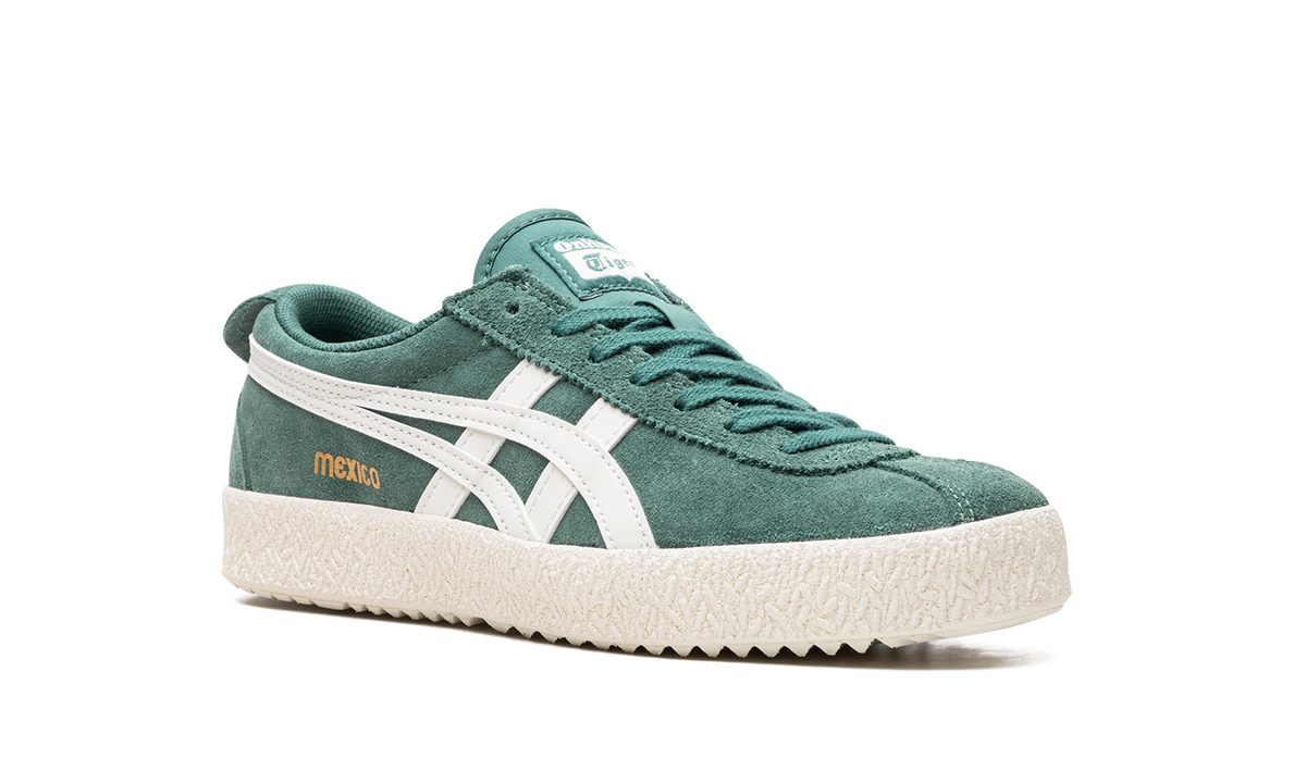 Onitsuka Tiger Mexico Delegation Pine in Green 122960 - product image from the listing.